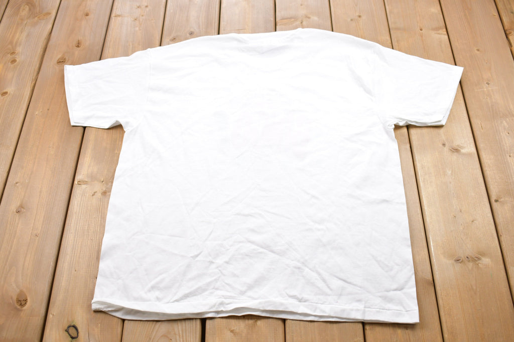 Vintage 1990s Bingo Graphic T-Shirt