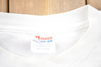 Vintage 1990s Royal Retirees Graphic T-Shirt