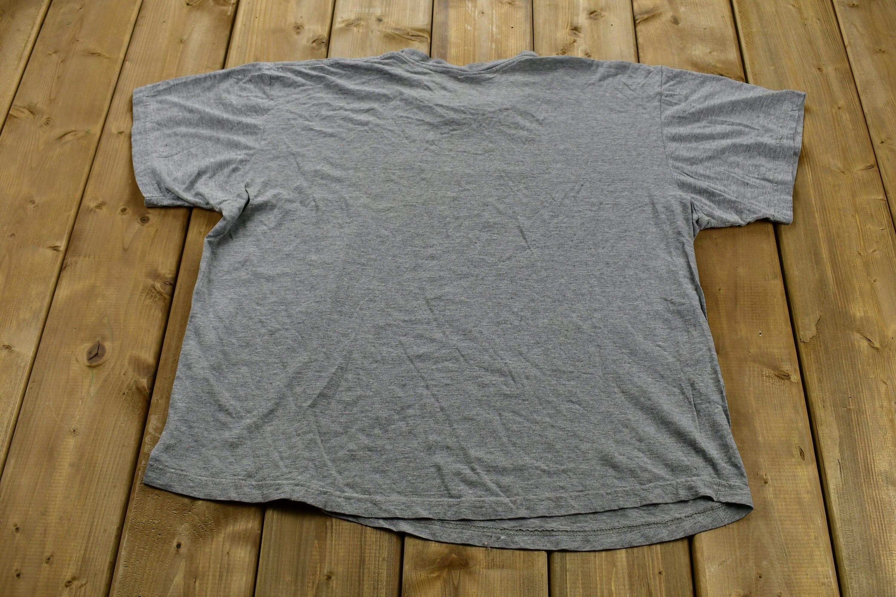 Vintage Flames T-Shirt