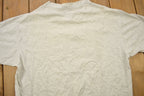 Vintage 1990s Mickey Mouse Wisconsin Souvenir T Shirt