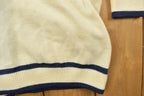 Vintage 1990s JH Collectibles Knitted Cardigan Sweater