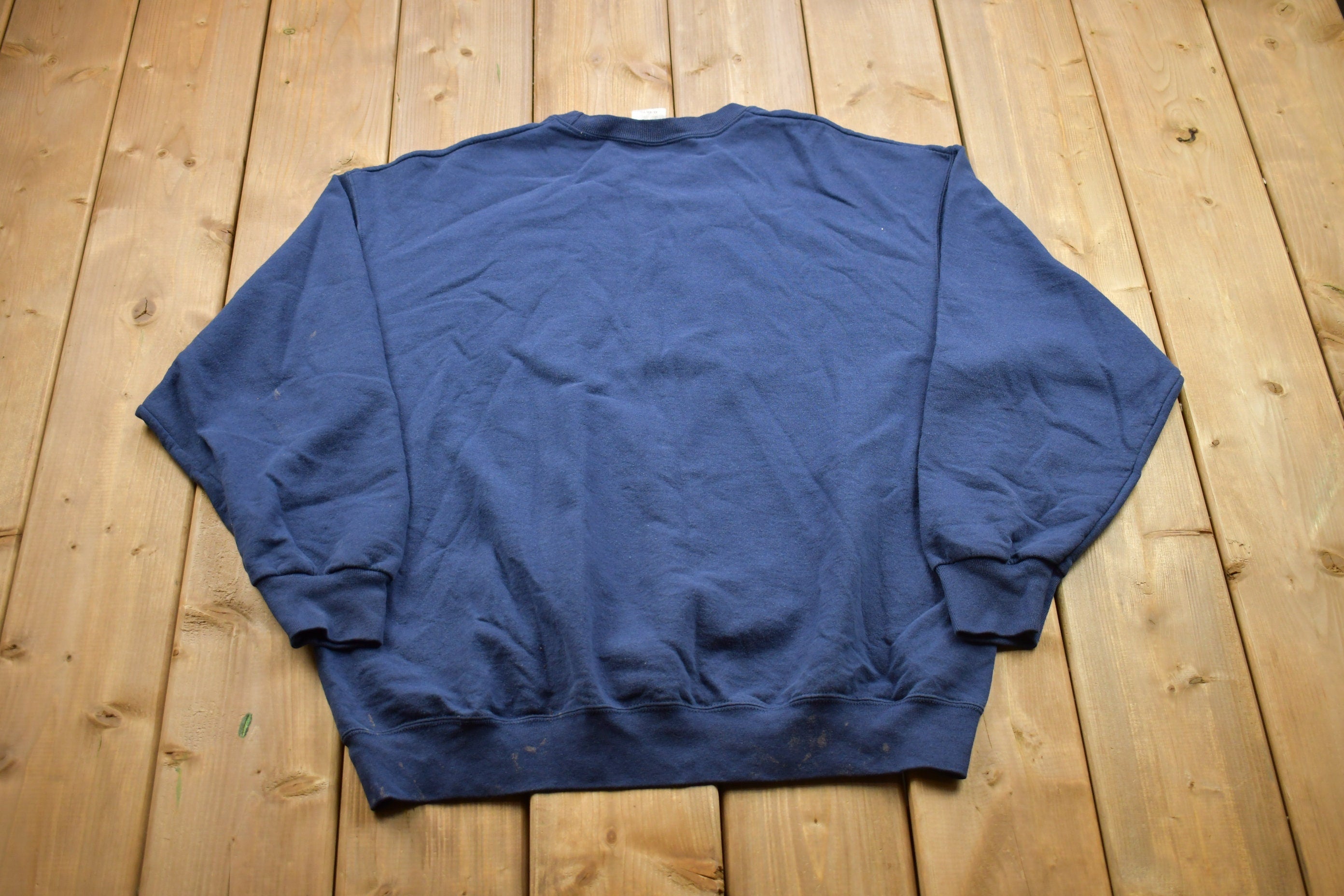 Vintage 1990s Pagosa Springs Colorado Crewneck Sweatshirt