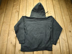 Vintage 1990s Ohio State University Buckeyes Collegiate Hoodie