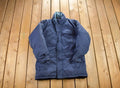 Vintage 1980s Extreme Mountain Sports Puffer Jacket