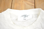 Vintage 1980s The Sixth Sense Art Piece Graphic Tee