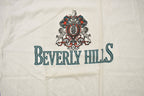 Vintage 1980s Beverly Hills California Souvenir T Shirt