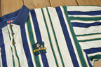 Vintage 1990s Disney Mickey Mouse Collared Polo Shirt