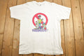 Vintage 1990s Relaxe Prends Un Break Graphic T-Shirt
