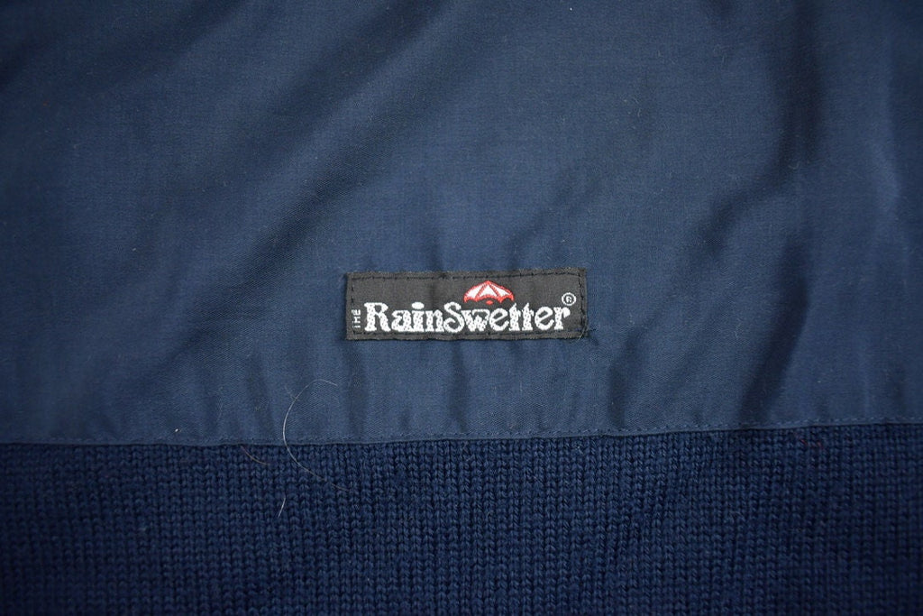 Vintage 1997 US Open Congressional Embroidered Crewneck Sweatshirt
