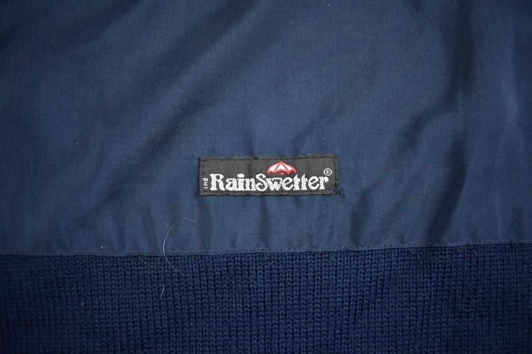 Vintage 1997 US Open Congressional Embroidered Crewneck Sweatshirt