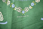 Vintage 1991 A Mothers Love Cute Crewneck Sweater