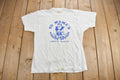 Vintage 1980s Yo Mama's Virgin Voyage Graphic T Shirt
