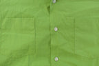 Vintage 1970s Hagens Button Up Shirt Men's M /