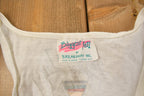 Vintage 1990s Rip Surf Graphic Tank Top