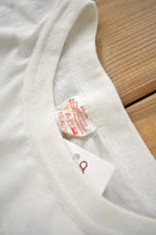 Vintage 1980s The Beatles Graphic Ringer T-shirt Made In Canada