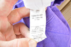 Vintage 1990s Champion Minnesota Vikings NFL Crewneck Sweatshirt Mens L