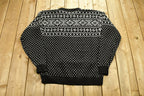 Vintage 1990's Croft & Barrow Knitted Sweater