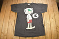 Vintage 1998 Universal's Islands of Adventure Theme Park Souvenir T Shirt