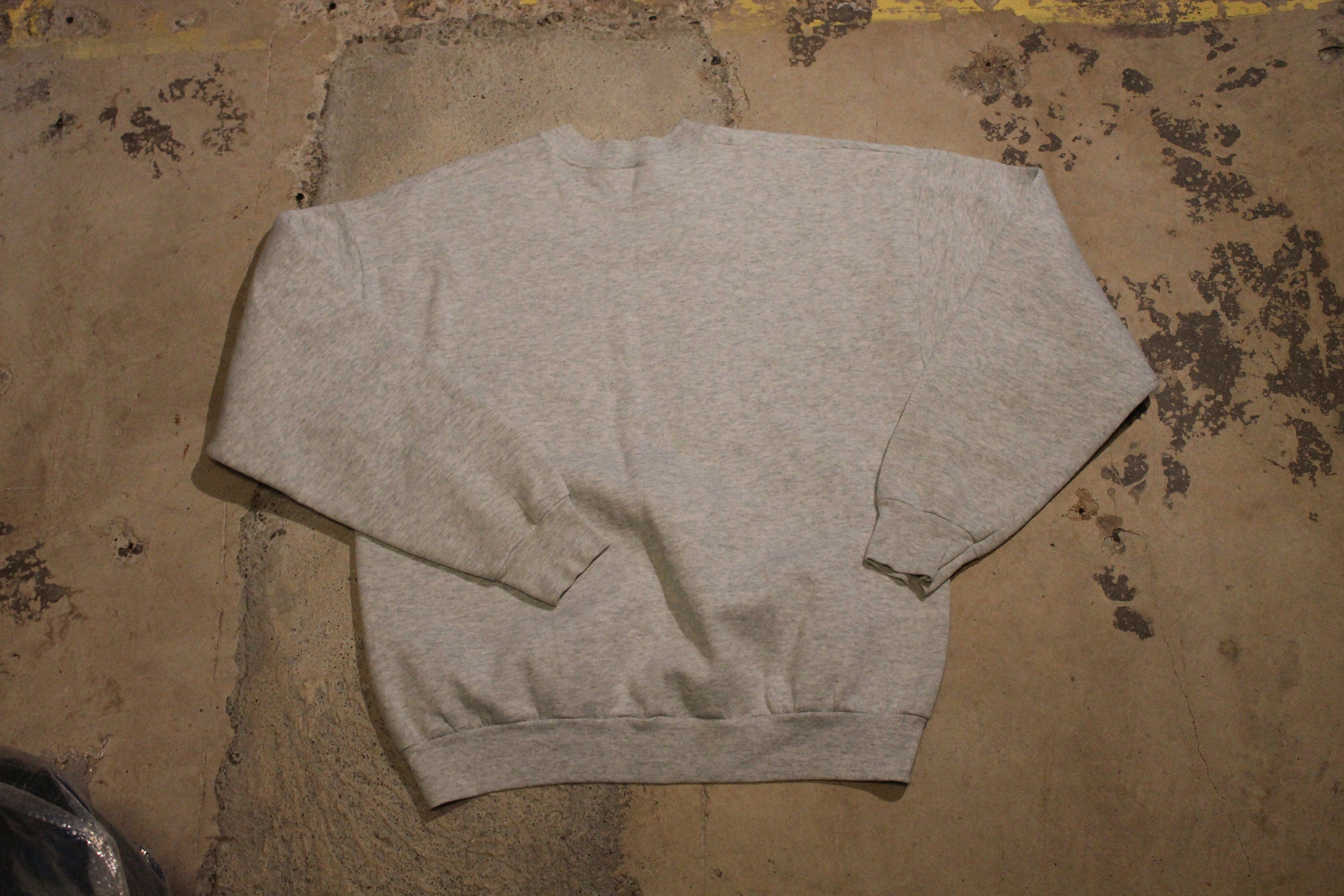 Vintage 1990s Parkside Graphic Crewneck