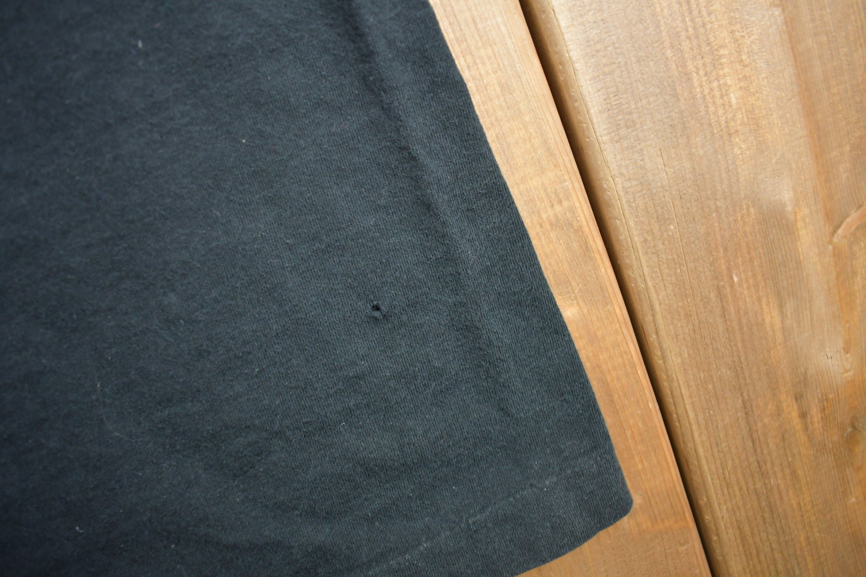 Vintage 1996 Earth 2 TV Promo T-shirt