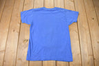 Vintage 1983 bay To Breakers San Fransisco Graphic T Shirt