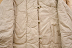 Vintage 1990s Mod Maid Puffer Jacket