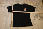 Vintage 1990s Walt Disney World Scrapbook Graphic T Shirt
