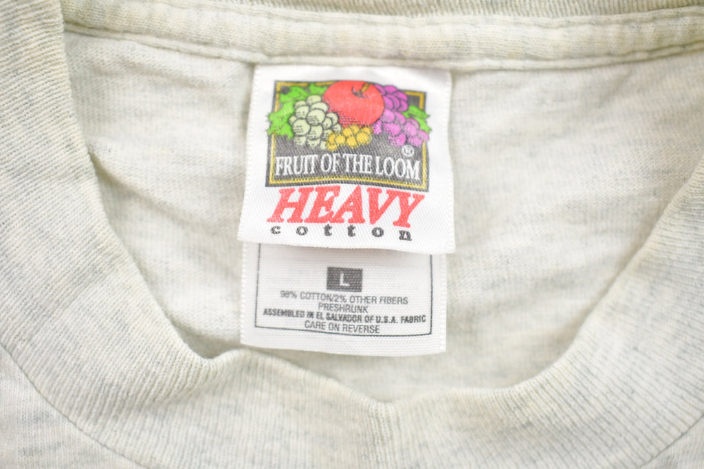 Vintage 1996 Triathlon Graphic T Shirt