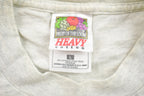 Vintage 1996 Triathlon Graphic T Shirt