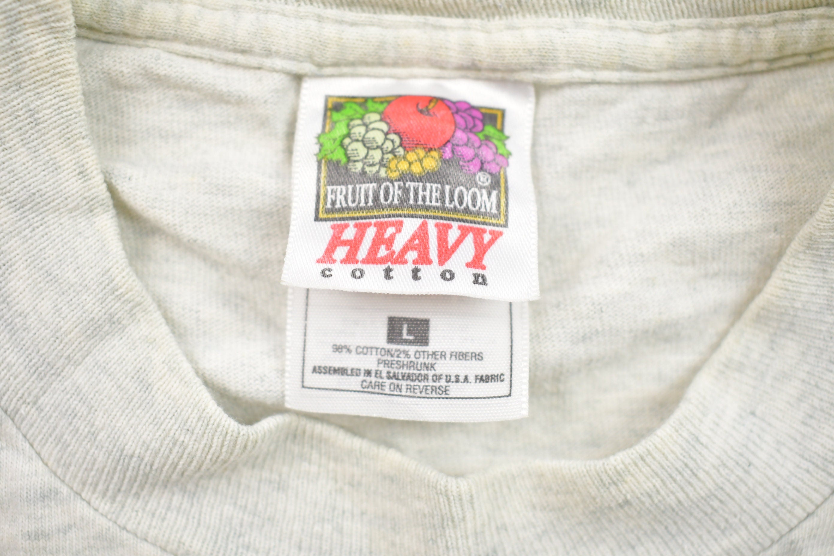 Vintage 1996 Triathlon Graphic T Shirt