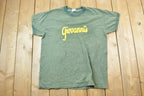 Vintage 1990s Giovannis Graphic T-Shirt