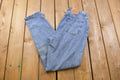 Vintage 1990s 521 Levi's Red Tab Jeans Size 31 x 33