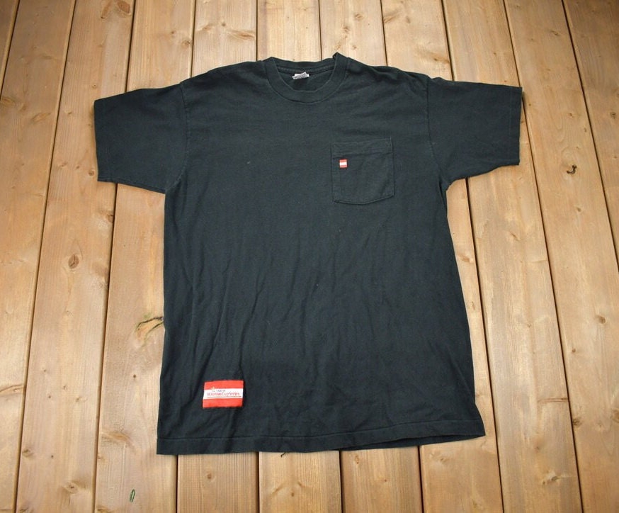 Vintage 1990s Winston Cup Racing T-Shirt