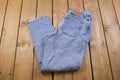 Vintage 1990s Levi's 550 Red Tab Jeans Size 31 x 30
