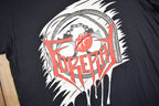 Vintage 1990s Foreplay Band T Shirt