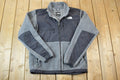 Vintage 1990s The North Face Fleece Sweater  Outdoorsman  90s Sweater  Streetwear  Hiking  Fleece Zip up