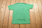 Vintage 1990s Alaska Brick Co. Graphic T Shirt