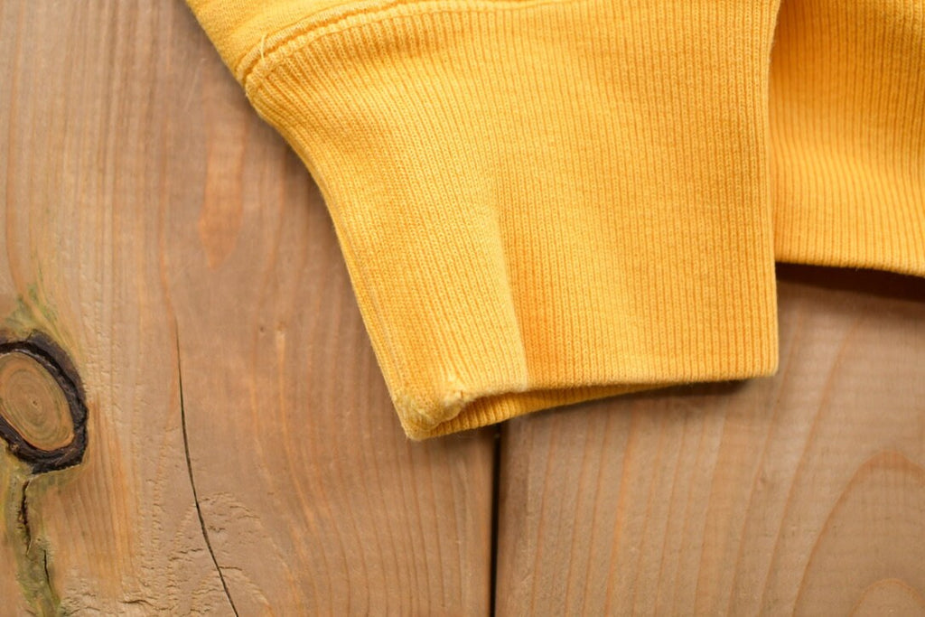Vintage 1990s West Virginia Collegiate Crewneck Sweatshirt