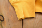 Vintage 1990s West Virginia Collegiate Crewneck Sweatshirt