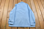 Vintage 1990s Button Up Shirt