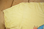 Vintage 1980s Girl Watchers Hawaii Association Souvenir T Shirt