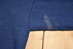 Vintage 1990s Distressed WWJD Embroidered Crewneck Sweatshirt , What Would Jesus Do , Dove , Athleisure , Vintage Streetwear