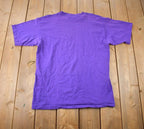 Vintage 1990s The Ozarks Souvenir Single Stitch Travel T Shirt Made In USA