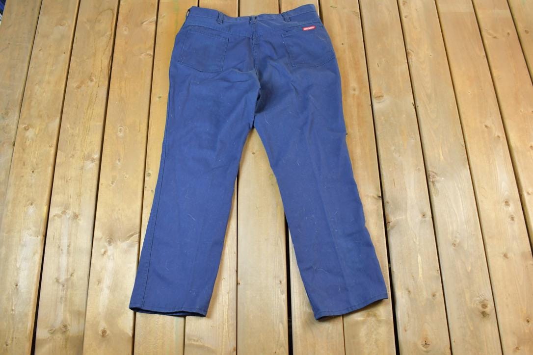 Vintage 1990's Dickies Regular Jeans Size 34 x 34