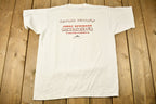 Vintage 1998 Jerry Springer In Ringer Master Movie Promo T-shirt