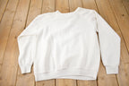 Vintage 1987 Little Rascals Graphic Crewneck Sweatshirt Made In USA