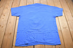 Vintage 1990s Pennsylvania Renaissance Fair Graphic T Shirt