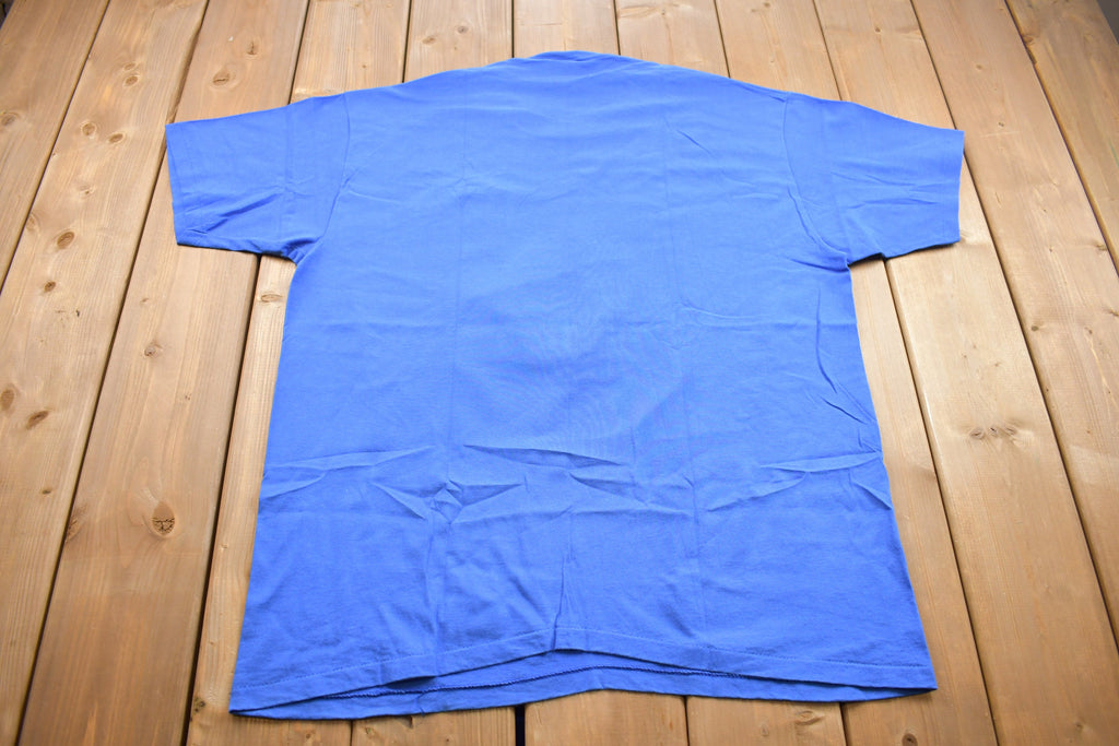 Vintage 1990s Pennsylvania Renaissance Fair Graphic T Shirt