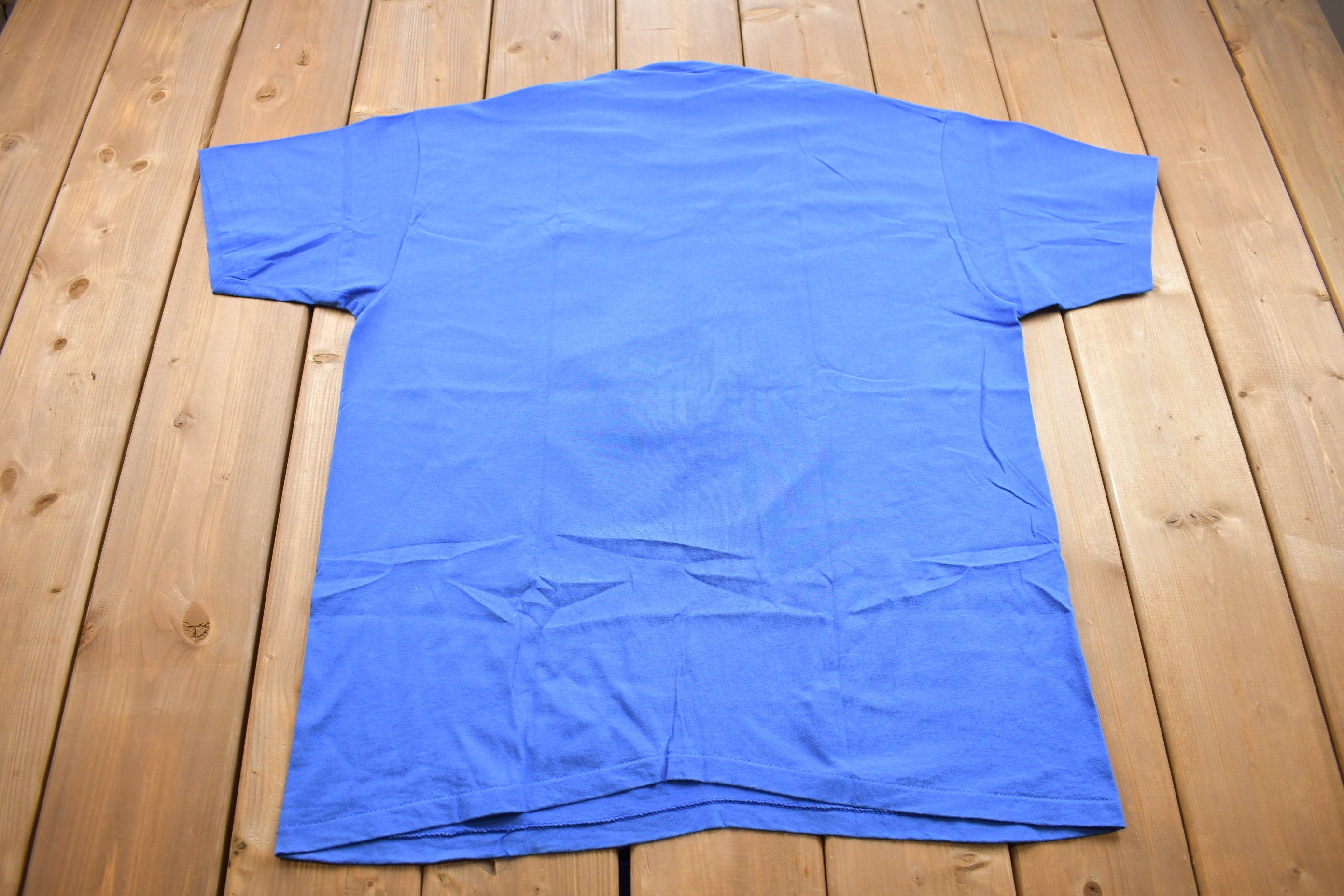 Vintage 1990s Pennsylvania Renaissance Fair Graphic T Shirt