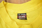 Vintage 1990s Durand Carshow Riverbend Striders Souvenir T Shirt